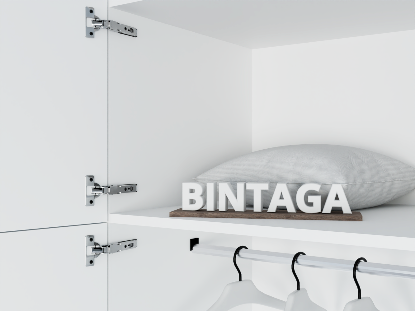 Пакс Альхейм 12 white (silver) ИКЕА (IKEA) изображение товара