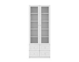 Изображение товара Билли 316 white ИКЕА (IKEA) на сайте bintaga.ru