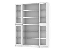 Изображение товара Билли 422 white ИКЕА (IKEA) на сайте bintaga.ru