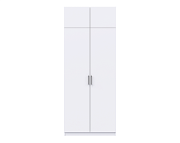 Изображение товара Пакс Рейнсвол 17 white ИКЕА (IKEA) на сайте bintaga.ru