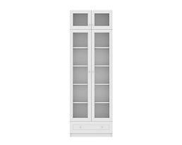 Изображение товара Билли 322 white ИКЕА (IKEA) на сайте bintaga.ru