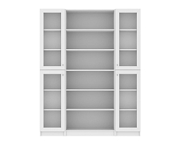 Изображение товара Билли 422 white ИКЕА (IKEA) на сайте bintaga.ru