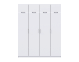 Изображение товара Пакс Рейнсвол 11 white ИКЕА (IKEA) на сайте bintaga.ru